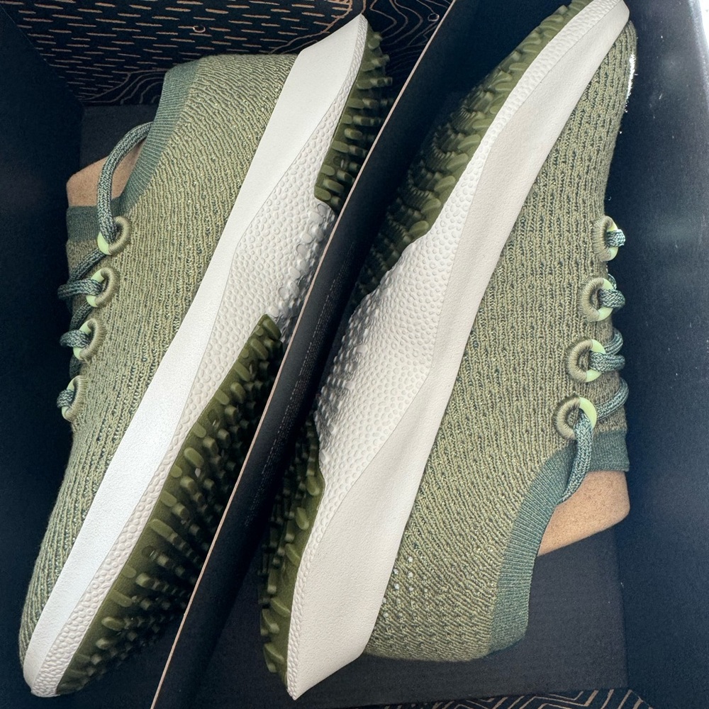 Allbirds Tree Dasher Shoes